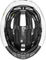 uvex Rise Pro MIPS Helm - white matt/52 - 56 cm