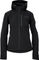 Endura Chaqueta de mujer impermeable con capucha Hummvee - black/M