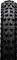 Schwalbe Cubierta plegable Magic Mary Evolution ADDIX Soft Super Trail 27,5+ - negro/27.5 /65 /65-584/2.6 