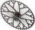 Garbaruk 13-speed cassette GEN2.0 XPLR for XD/XDR freehub - black | 10-52