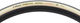 Vittoria Pista Oro G2.0 TLR 28" Faltreifen - schwarz-tan/25 mm/25-622