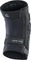 ION Rodilleras K-Lite Zip - black/M