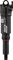 RockShox Amortiguador SIDLuxe Ultimate 3P Solo Air Remote para Canyon Lux TR desde 2022 - black/210 mm x 50 mm