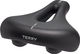 Terry Anatomica Women Saddle - black