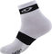 Giro Calcetines Comp Racer - white/43-45