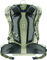 deuter Trans Alpine Pro 28 Rucksack - grove-ivy/28 l