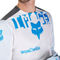 Fox Head Jersey Ranger L/S - digi image-white/M
