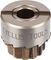 Cyclus Tools Fräskopf für Standard Steuerrohre einzeln - universal/1 1/8" (34,0 mm)