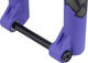 Formula Horquilla de suspensión Belva Air 29" Boost - ultraviolet/29"/1 1/8" - 1,5" tapered/43 /15 mm Eje Pasante/110 mm/180 