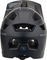 Endura SingleTrack Full Face Helmet - black/55 - 59 cm