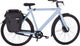 Thule Bolsas de bicicleta Shield Pannier 22L - black | 22 