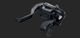 Magura Pinza de Freno Gustav Elite - negro-antracita