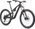 Specialized Vélo de tout-terrain Stumpjumper 15 EVO Pro AXS - gloss carbon-white | 160 mm | 170,0 mm | 44 mm | 29" | L