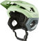 O'NEAL Casco Trapper - solid-green-gray | 54 - 56 cm