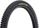 Continental Kryptotal-F Enduro Soft 26" Folding Tyre - black/26 /60 mm/60-559/2.4 