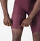 Castelli Premio Evo Bib Short Trägerhose - deep bordeaux winter sky | M