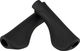 Ergon Cuerpo de puños GS1 - evo black/S
