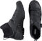VAUDE Kuro Mid STX II Gravel clip-in shoes - black | 41