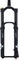 Formula Selva R 27,5" Boost Federgabel - matte black/160 mm / 1.5 tapered / 15 x 110 mm