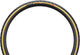Challenge Cubierta plegable Limus Pro Handmade TLR 28" - negro-marrón claro/28 /33 /33-622