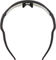Oakley Gafas Radar EV Path - matte black/prizm trail torch