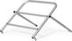 Burley Porte-bagages Nomad - silber