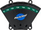 ParkTool P-Griff-Winkelschlüssel-Halter HXH-2T für Torx - schwarz-grün