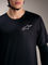 alpinestars A-Dura Air S/S Jersey - black | S