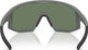 Bliz Gafas deportivas Fusion - matte grey