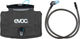 EVOC Hip Pack + 1.5 L Water Bladder - loam-ocean/3 litres