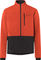 VAUDE Qimsa Pro Softshell Jacke - glowing red/M