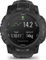 Garmin Instinct 3 50 mm AMOLED Tactical Edition GPS multisport smartwatch - black
