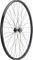 bc basic Trail XT Heavy Duty Disc Center Lock P-22 29" Laufradsatz - schwarz/29" Satz (VR 15x100 + HR 12x142) Shimano Micro Spline