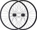 Mavic E-Crossride 1 Disc Centre Lock 30 mm 29" Wheelset - black/110 mm/148 mm/Shimano MTB/29"/Boost/Boost