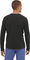 Patagonia Jersey de cuello redondo R1 Air - tidal teal/M