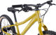 SUPURB BO20 20" Kinderfahrrad - bee yellow/20"