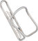 Wolf Tooth Components Porte-Bidon en Titane Morse - titanium