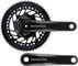 SRAM Force D2 AXS HRD FM Gruppe 2x12-fach 37-50 - iridescent/Anlöt/SRAM XDR/10-36/SRAM XDR/175,0 mm/ohne