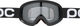 POC Máscara Ora Goggle - uranium black/grey