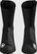 ASSOS Cubrezapatos de invierno Ultraz P1 - black series | 36 - 39