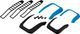 FOCUS Batterie additionnelle T.E.C. Pack - black
