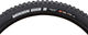 Maxxis Cubierta plegable Minion DHR II 3C MaxxGrip Downhill WT TR 29" - negro/29 /61 /61-622/2.4 