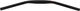 LEVELNINE Race MTB 31.8 Flat Handlebars - black/660 mm 16°