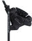 Shimano Frein à Disque 105 BR-R7170 + Di2 ST-R7170 - noir/Roue avant/Gauche (spécifique au côté)