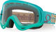 Oakley O Frame MX Goggle - | clear