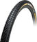 TUFO Cubierta plegable Gravel Swampero 28" - negro-beige | 40 mm | 28 