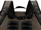 ORTLIEB Soulo Backpack - dark sand/25000 ml