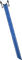 tune Tige de Selle Leichtes Stück 420 mm - bleu/27,2 mm / 420 mm / SB 0 mm