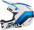 Giro Insurgent MIPS Spherical Fullface-Helm - matte white-ano blue/51 - 55 cm