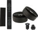 3T Prendo Tough Ruban de guidon - black